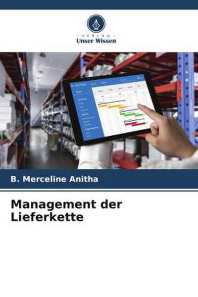 Management der Lieferkette