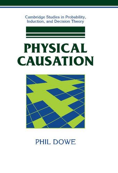 Physical Causation