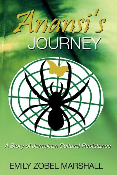 Anansi’s Journey