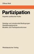 Partizipation