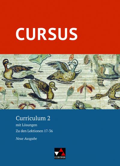Cursus - Neue Ausgabe