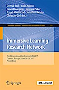 Immersive Learning Research Network