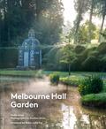 Melbourne Hall Garden
