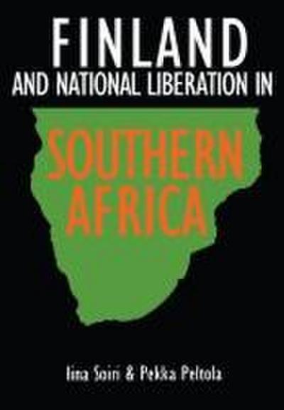 Finland and national liberation in Southern Africa