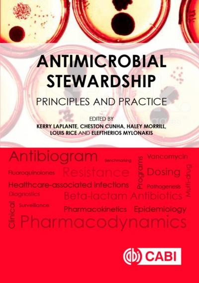 Antimicrobial Stewardship