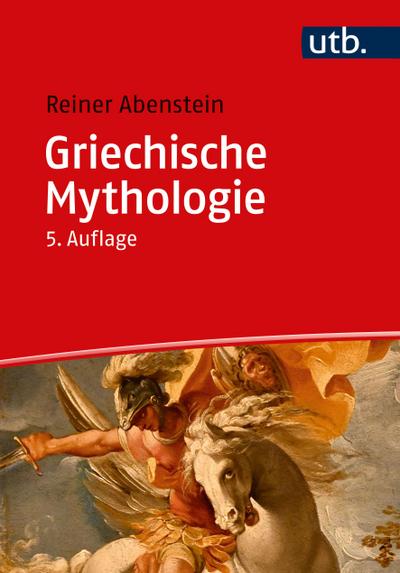 Griechische Mythologie