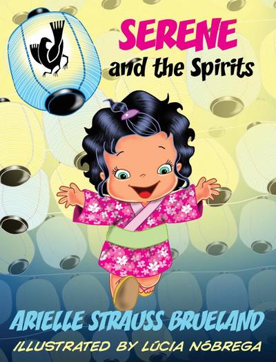 Serene and the Spirits