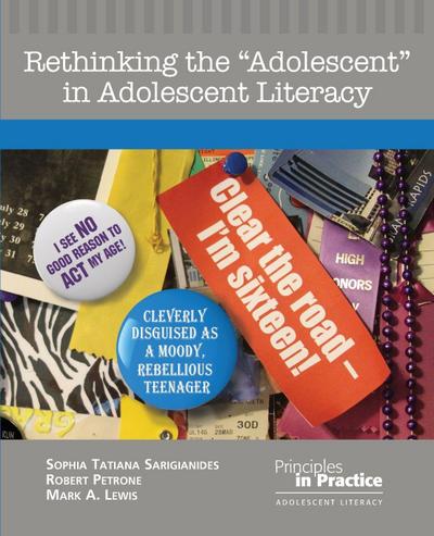 Rethinking the "Adolescent" in Adolescent Literacy