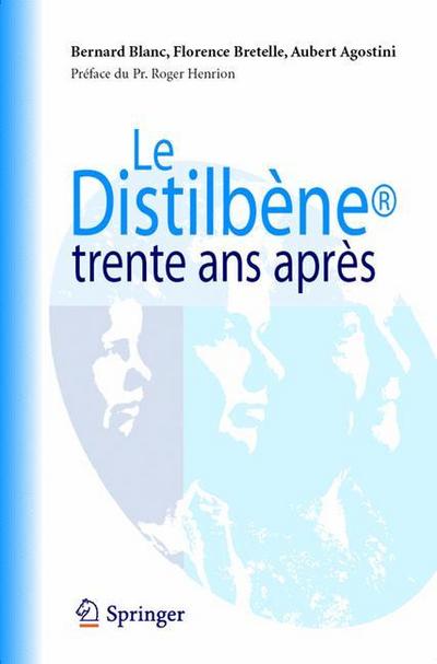 Le Distilbène trente ans après