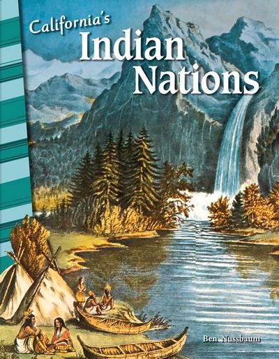 California’s Indian Nations