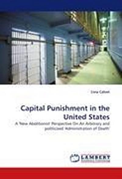 Capital Punishment in the United States