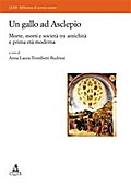 Un gallo ad Asclepio