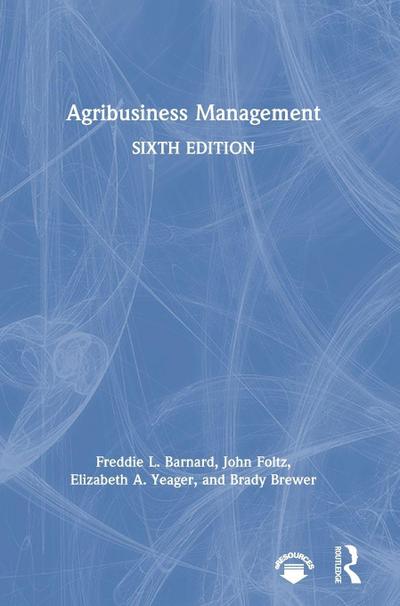 Agribusiness Management
