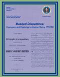 Masked Dispatches