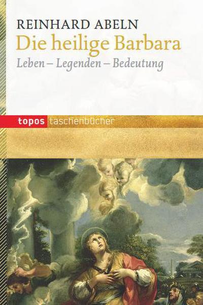 Die heilige Barbara