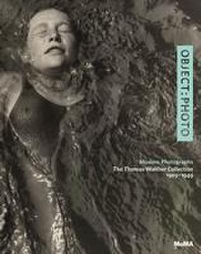 Object: Photo. Modern Photographs: The Thomas Walther Collection 1909-1949
