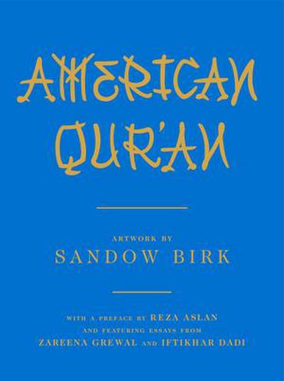 American Qur’an