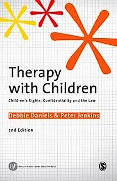 Therapy with Children