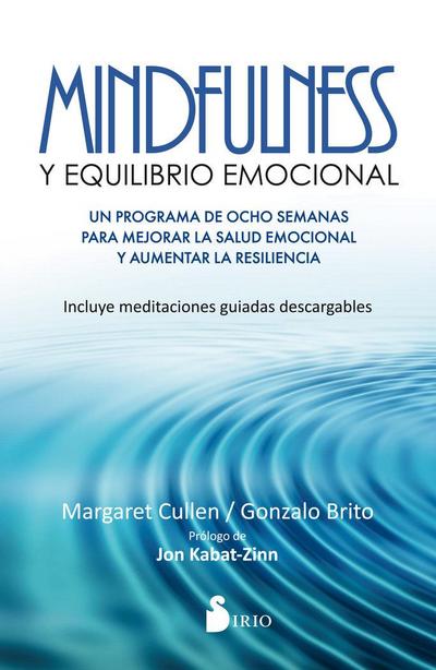 Mindfulness Y Equilibrio Emocional