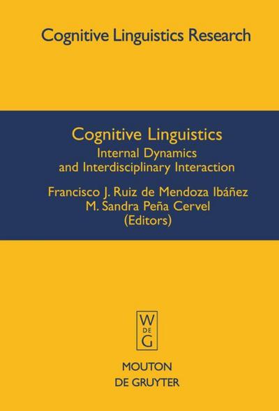 Cognitive Linguistics