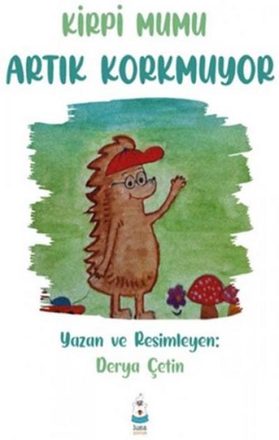 Kirpi Mumu Artik Korkmuyor