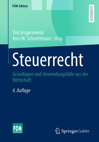 Steuerrecht