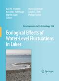 Ecological Effects of Water-level Fluctuations in Lakes