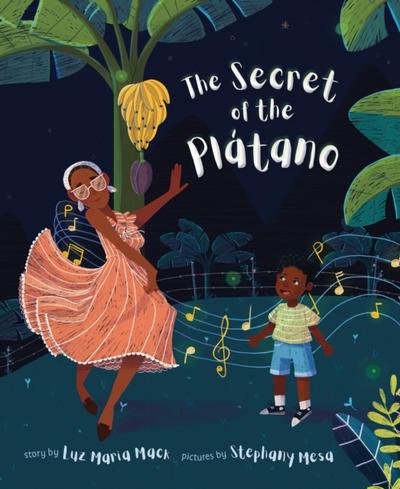Secret of the Platano