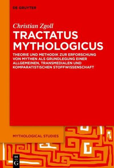 Tractatus mythologicus
