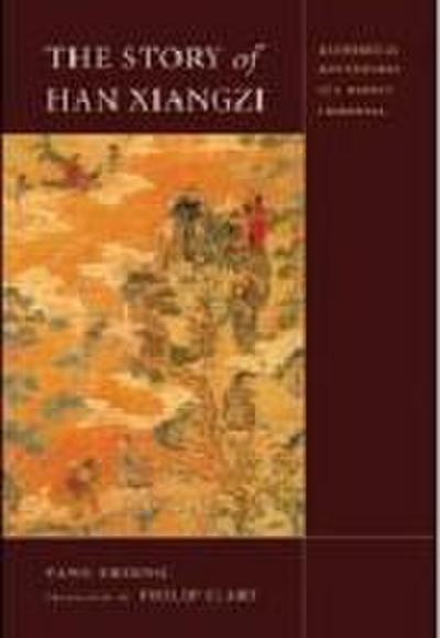 The Story of Han Xiangzi