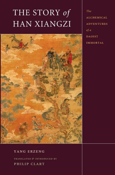 The Story of Han Xiangzi