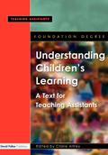 Understanding Children’s Learning