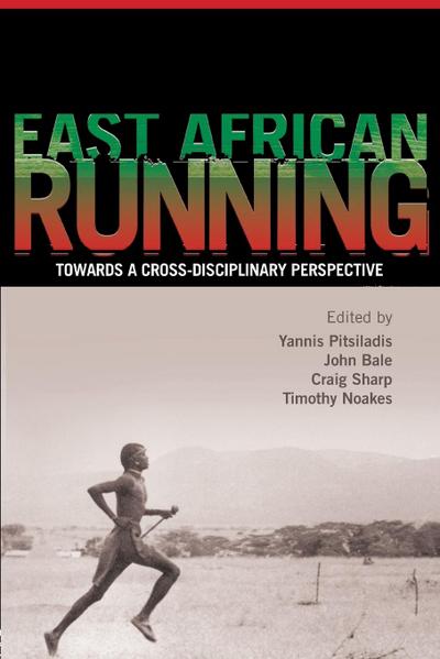 East African Running