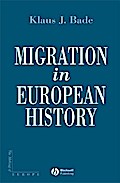 Migration in European History