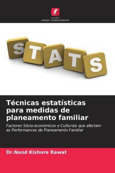 Técnicas estatísticas para medidas de planeamento familiar
