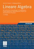 Lineare Algebra
