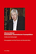 Johanna Dohnal - Innensichten österreichischer Frauenpolitiken