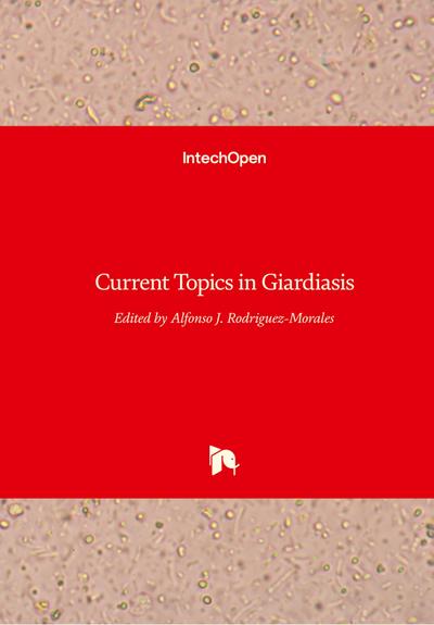 Current Topics inGiardiasis
