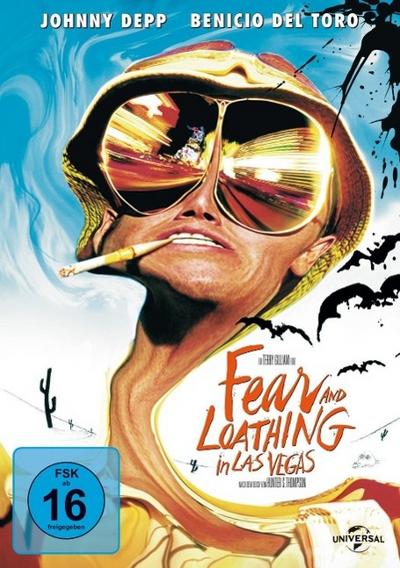 Fear and Loathing in Las Vegas