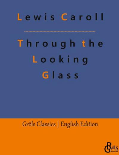 Through the Looking Glass