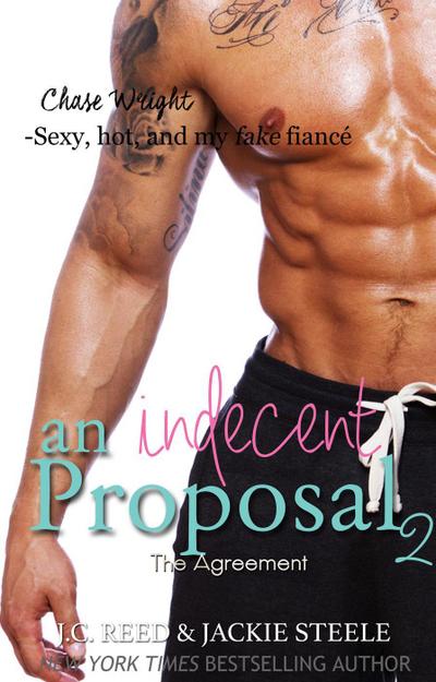 The Agreement (An Indecent Proposal, #2)