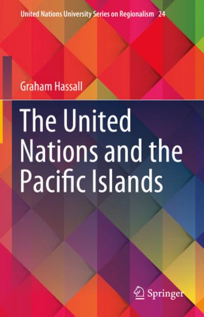 The United Nations and the Pacific Islands