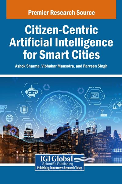 Citizen-Centric Artificial Intelligence for Smart Cities