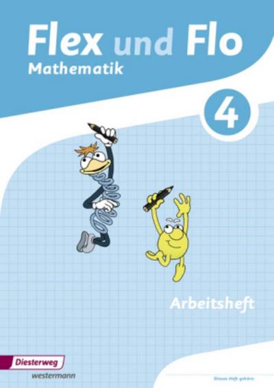 Flex und Flo - Ausgabe 2014