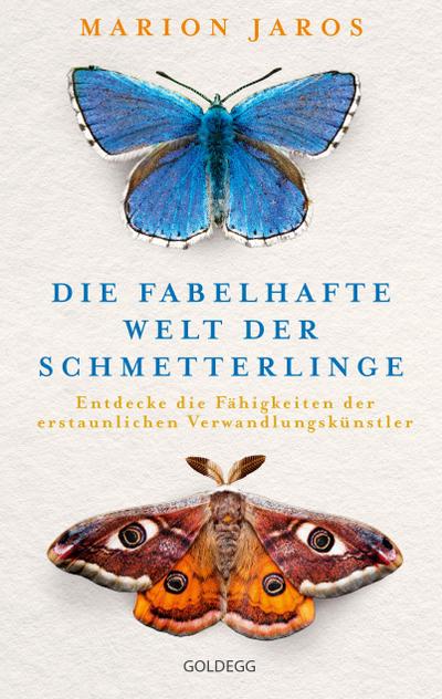 Die fabelhafte Welt der Schmetterlinge