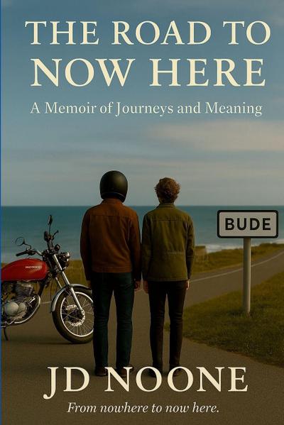 The Road to Now Here