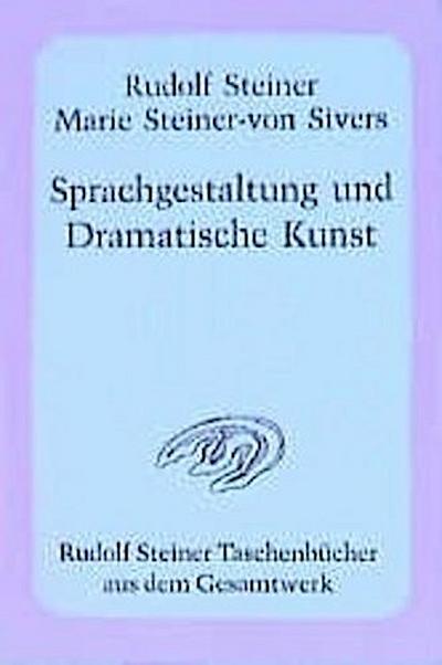 Sprachgestaltung und Dramatische Kunst