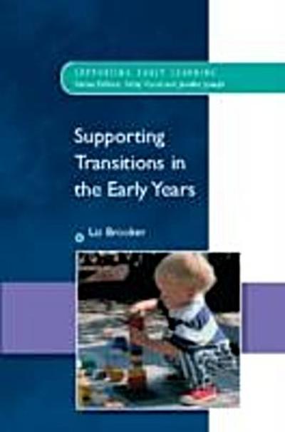 Supporting Transitions in the Early Years