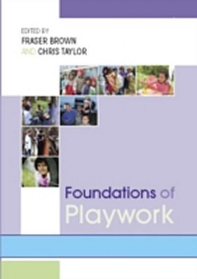 Foundations of Playwork