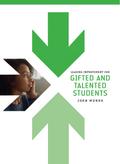 Leading improvement for gifted and talented students